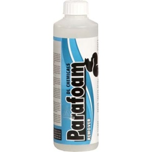 DL CHEMICALS PARAFOAM REMOVER čistič vytvrzené polyuretanové pěny