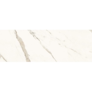 Obklad TRILOGY calacatta white 35x100 cm