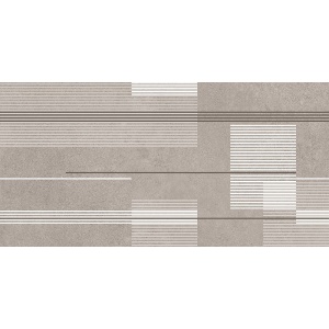 Obklad URBANATURE dekor urban stripes portland 50x100 cm