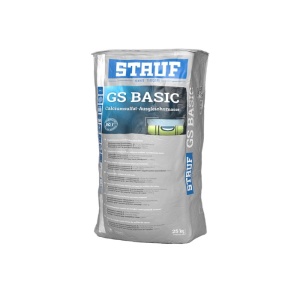 STAUF GS BASIC Sádrová nivelační hmota 1-10mm