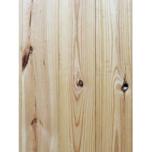 Dřevěná podlaha WOOD Floor Concept bez prasklin borovice