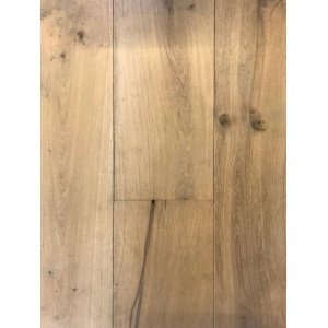 Dřevěná podlaha WOOD Floor Concept dub rustic