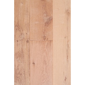 Dřevěná podlaha WOOD Floor Concept RUSTIC 3-vrstvý bezbarvý olej dub rustic