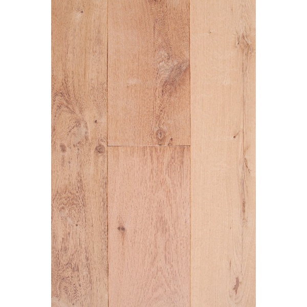 Dřevěná podlaha WOOD Floor Concept RUSTIC 3-vrstvý bezbarvý olej dub rustic