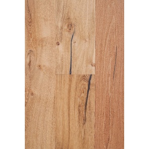 Dřevěná podlaha WOOD Floor Concept RUSTIC 3-vrstvý těžký kartáč dub rustic