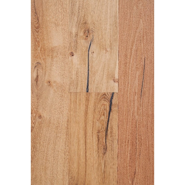 Dřevěná podlaha WOOD Floor Concept RUSTIC 3-vrstvý těžký kartáč dub rustic