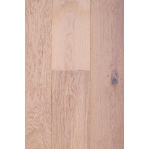 Dřevěná podlaha WOOD Floor Concept RUSTIC vícevrstvý bílý olej dub rustic