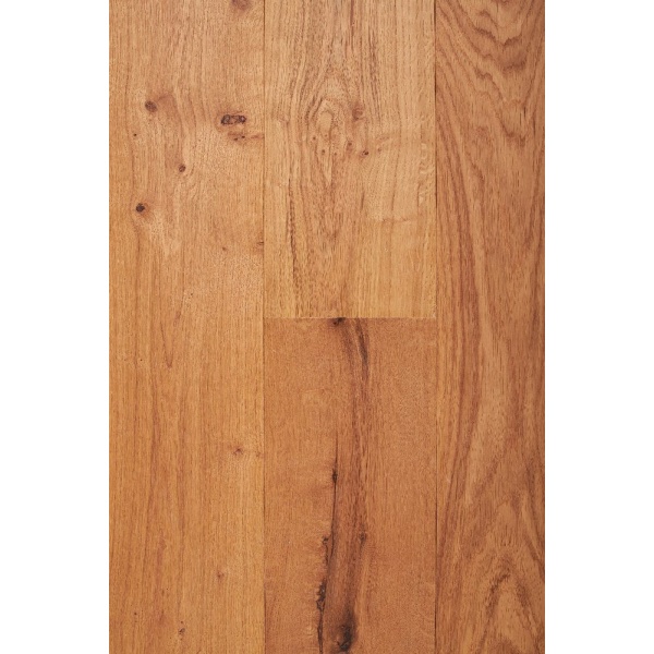 Dřevěná podlaha WOOD Floor Concept RUSTIC vícevrstvý přír. olej dub rustic