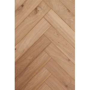 Dřevěná podlaha WOOD Floor Concept RYBÍ KOST herringbone rustic