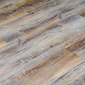 Vinylové podlahy LVT click