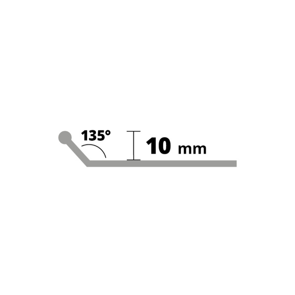 10 mm