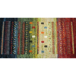Moderní kusový koberec Art Etno 160x230 cm