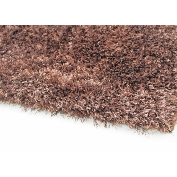 Luxusní kusový koberec Impala Brown 120x170cm