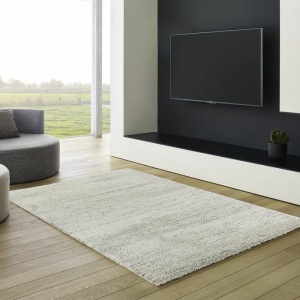 Luxusní kusový koberec San Remo Silver 120x170cm
