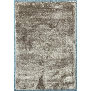 Moderní kusový koberec Velouto Dark Beige 120x170cm