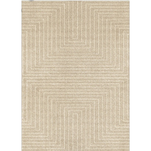 Luxusní kusový koberec Firenze Beige 80x150cm