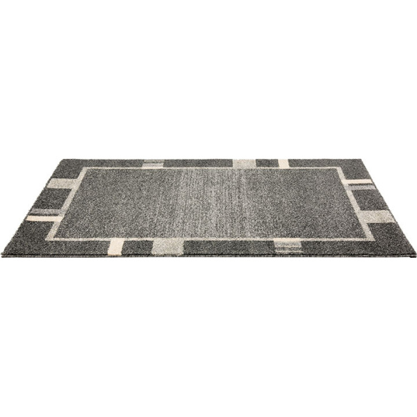 Moderní kusový koberec Micasa Grey 80x150 cm