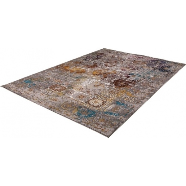 Moderní kusový koberec Picasso sand 80x150 cm