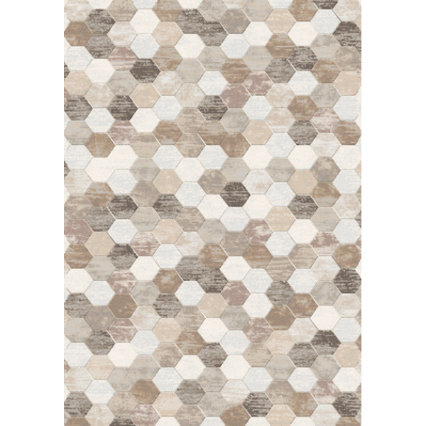 Moderní kusový koberec Platinum Multi 120x170 cm