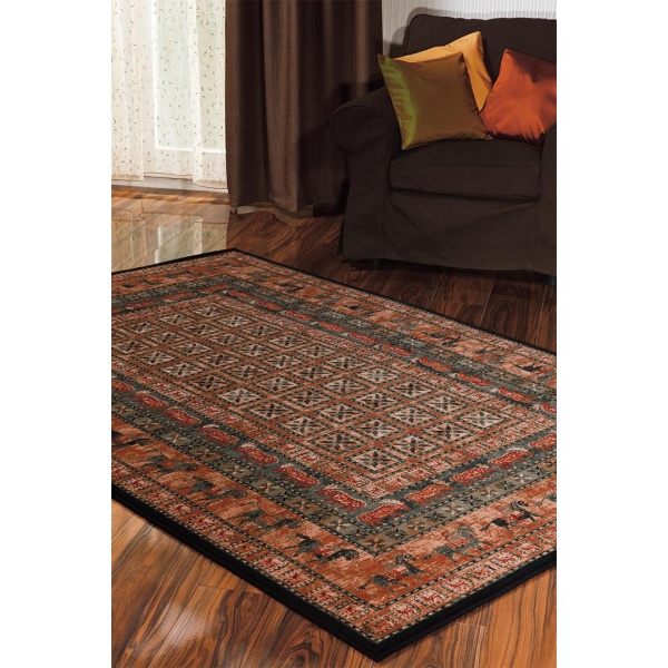 Kusový koberec Royal Keshan Pazyryk 80x160cm