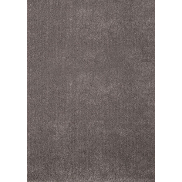 Moderní kusový koberec Velouto Dark Grey 80x150cm