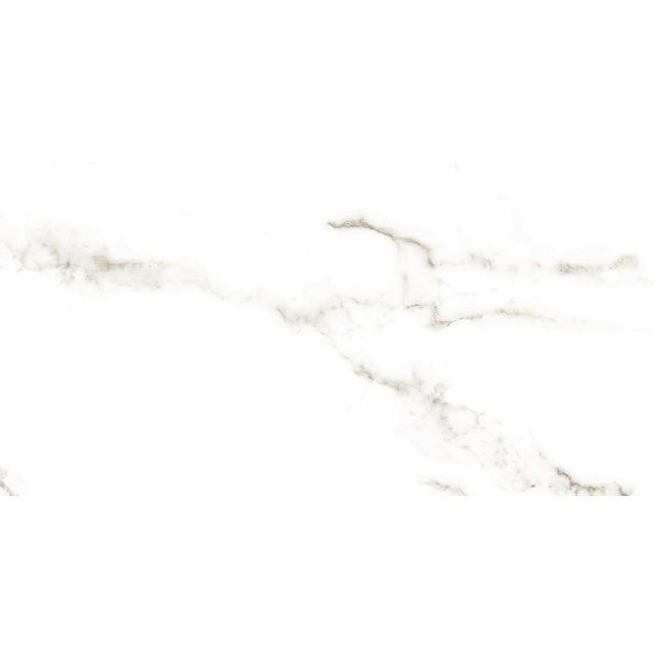 Dlažba Carrara lesk 60x120 cm
