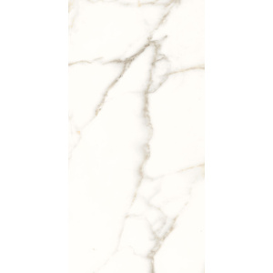 Dlažba Trilogy calacatta white lux 30x60 cm