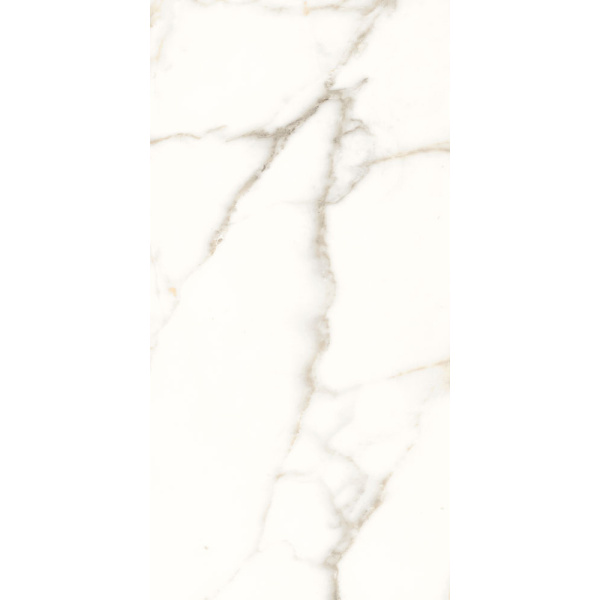 Dlažba Trilogy calacatta white soft 30x60 cm