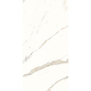 Obklad Trilogy 0.3 calacatta white soft 50x100 cm