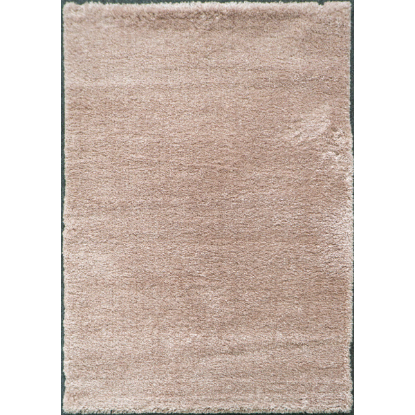 Moderní kusový koberec Soft Cosy 120x170 cm