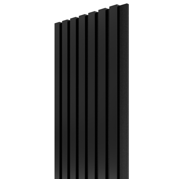 VZOREK - WALL CONCEPT akustický panel černá